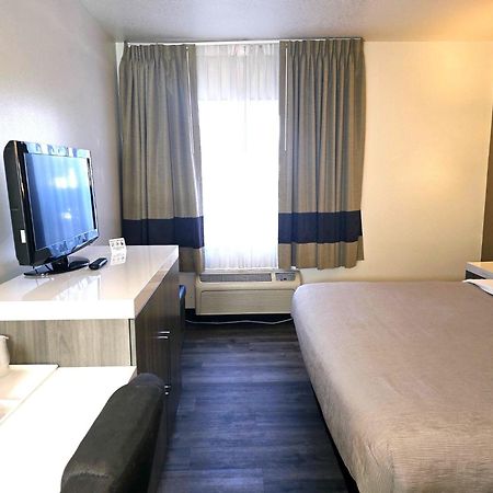 Quality Inn & Suites Longview Kelso Екстер'єр фото