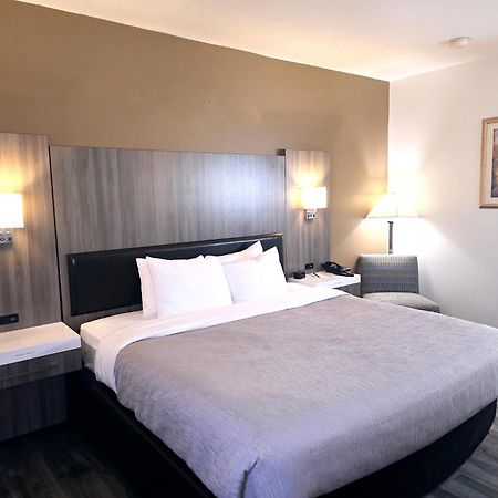 Quality Inn & Suites Longview Kelso Екстер'єр фото